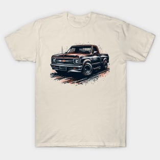 Chevy S10 T-Shirt